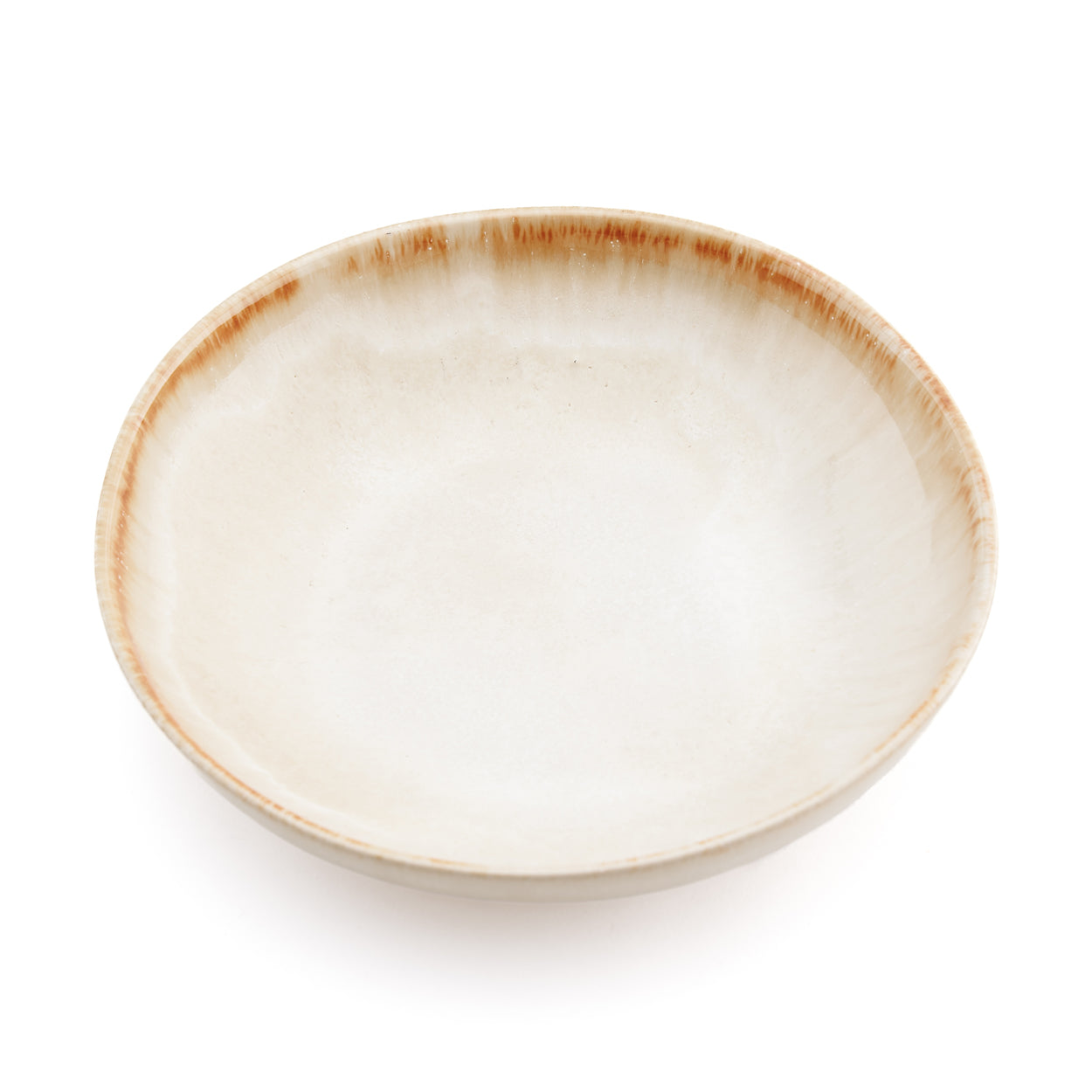 Bazar Bizar  Kleine Cascais Schaaltje - Set van 6