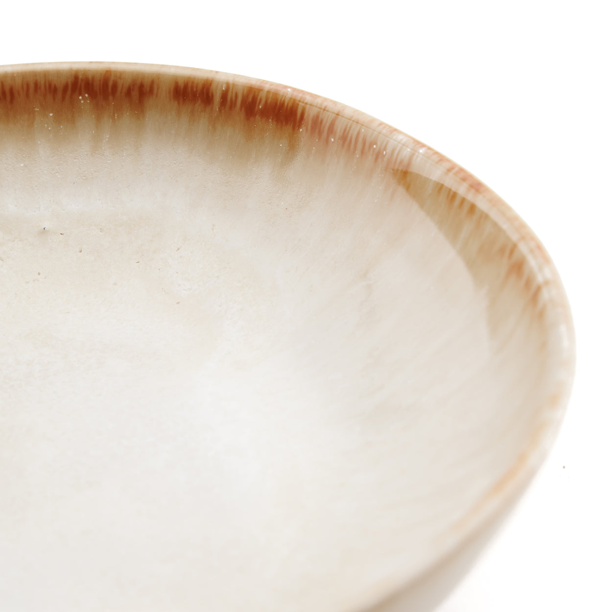 Bazar Bizar  Kleine Cascais Schaaltje - Set van 6