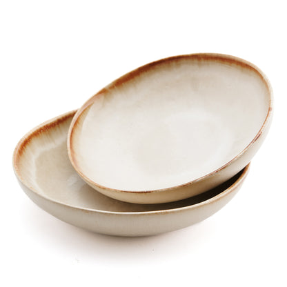 Bazar Bizar  Kleine Cascais Schaaltje - Set van 6