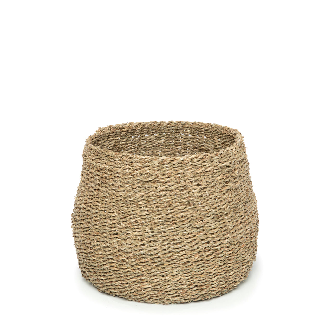 Bazar Bizar De Vung Lam Mand - Naturel - M