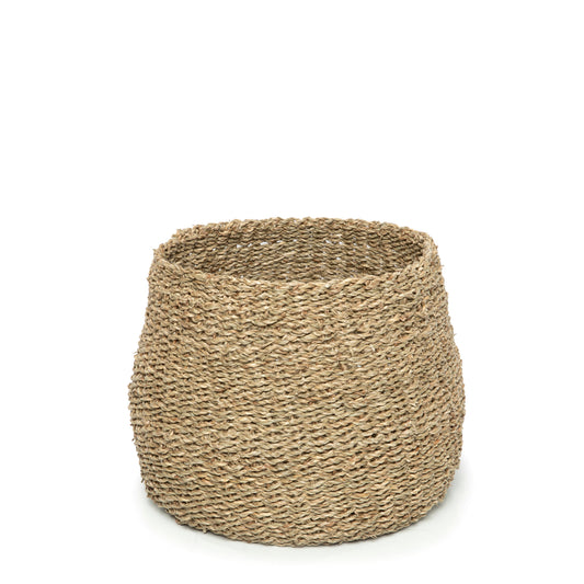 Bazar Bizar De Vung Lam Mand - Naturel - M
