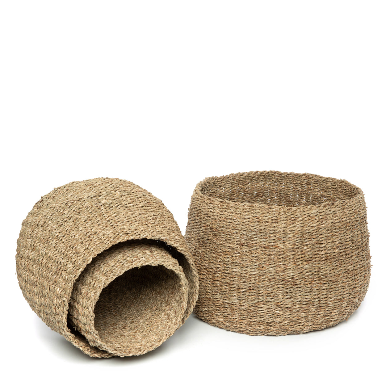 Bazar Bizar De Vung Lam Mand - Naturel - S