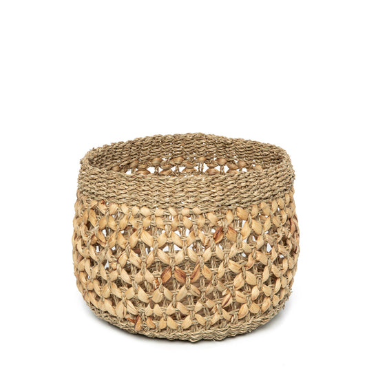 De Nha Trang Mand - Naturel - M