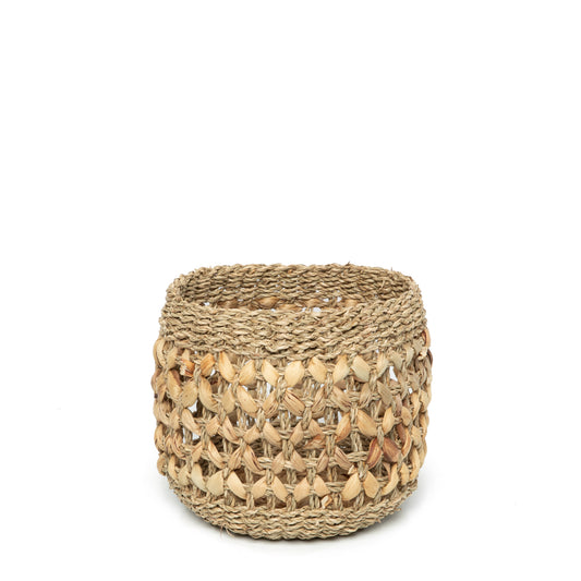 De Nha Trang Mand - Naturel - S