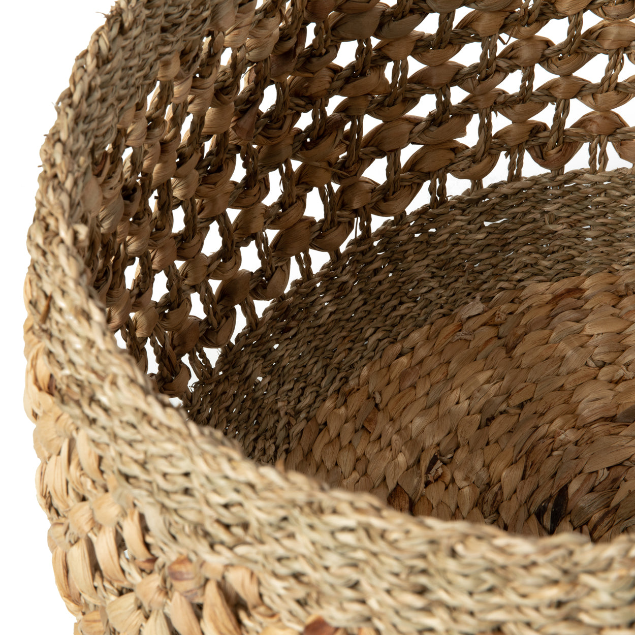 De Nha Trang Mand - Naturel - S