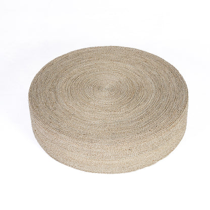 Bazar Bizar De Huge Poef - Naturel