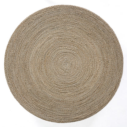 Bazar Bizar De Huge Poef - Naturel