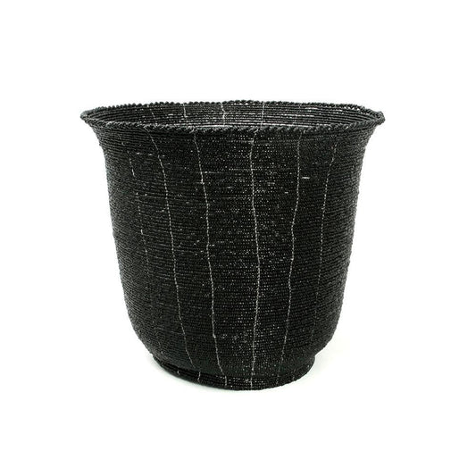 Bazar Bizar - De Beaded Schatkist - Zwart