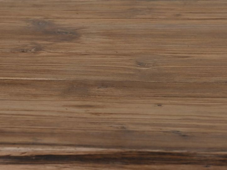 HSM Collection-Rechthoekig Tafelblad Soho Luxe-220x100x4-Naturel-Acacia