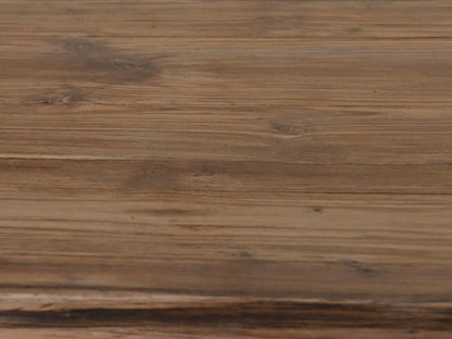 HSM Collection-Rechthoekig Tafelblad Soho Luxe-240x100x5-Naturel-Acacia