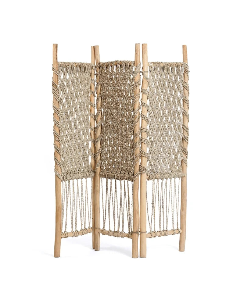 Bazar Bizar De Room Divider - Naturel